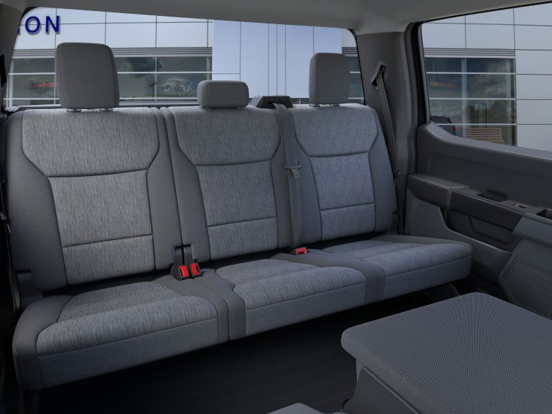 2026 Ford F-150 XL Truck