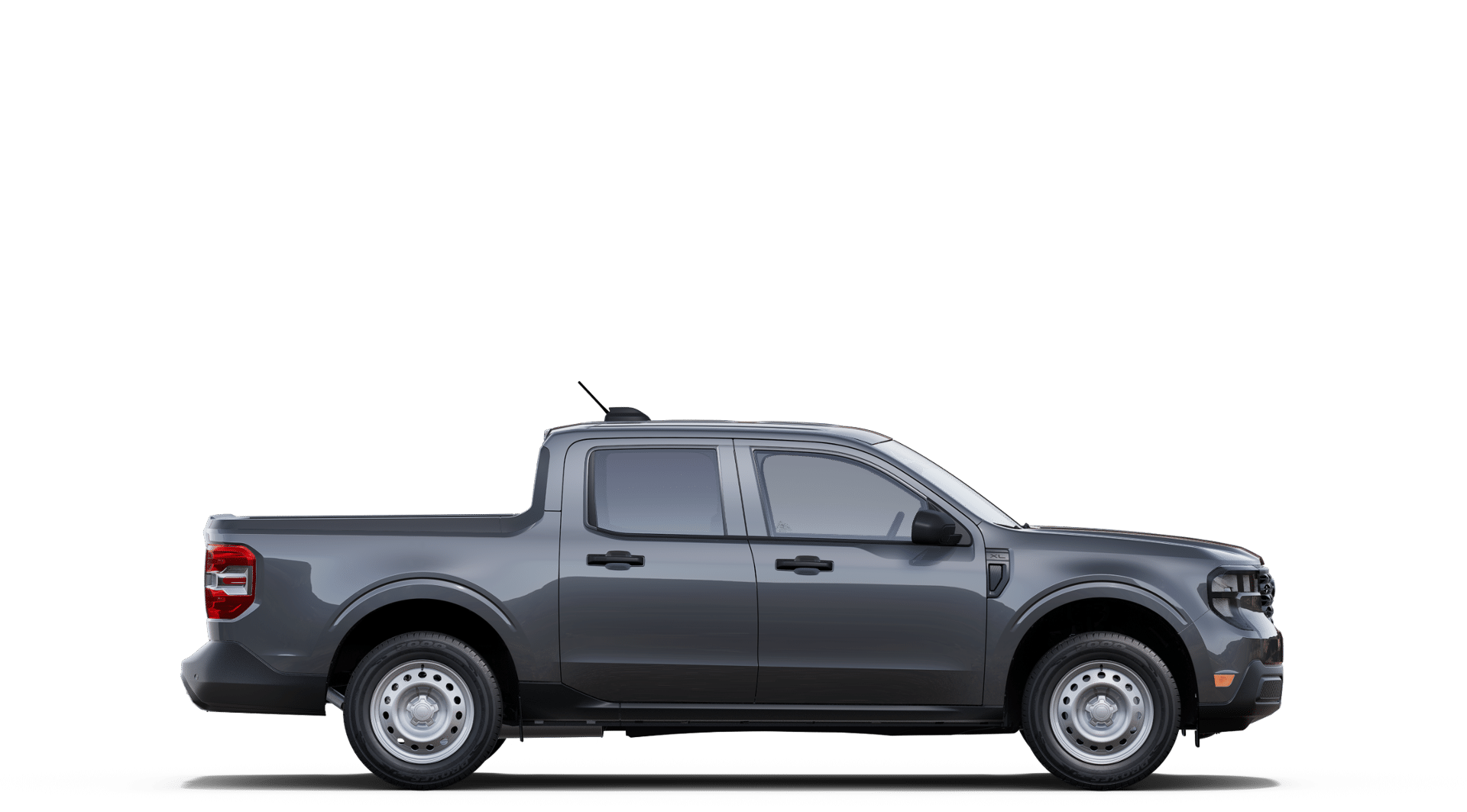 Thumbnail: 2025 Ford Maverick - 13