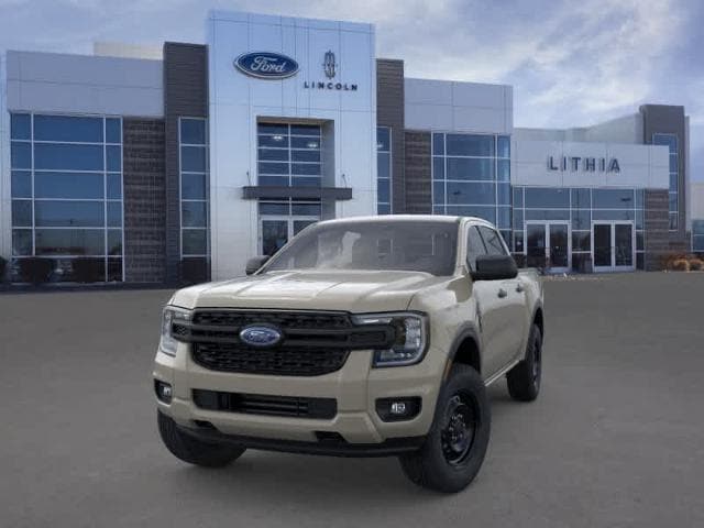 Thumbnail: 2026 Ford Ranger - 23