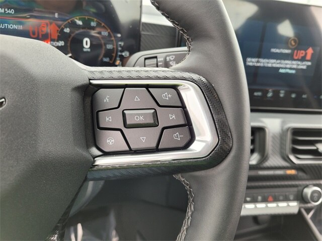 2025 Ford Mustang EcoBoost Fastback - Photo 44