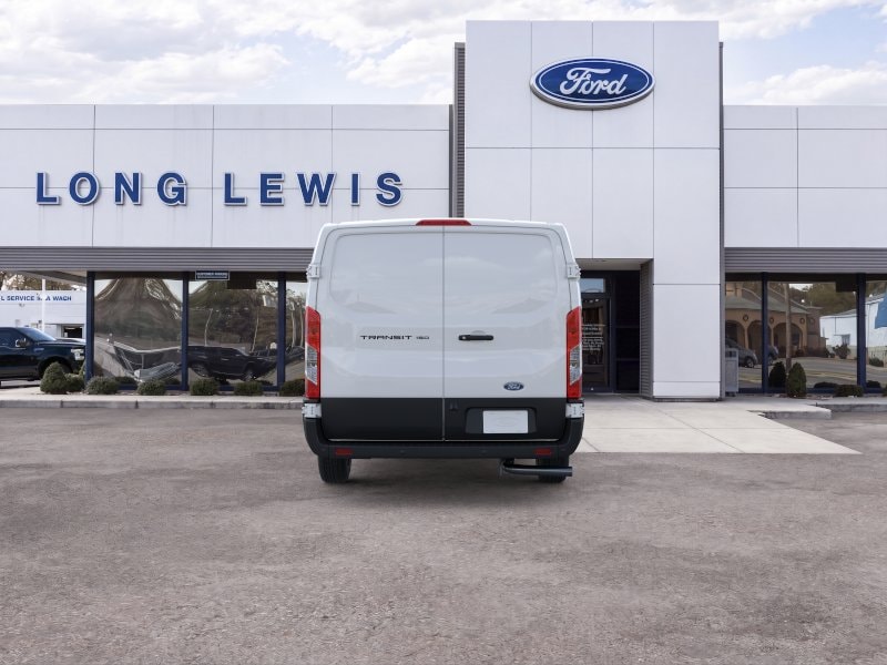 2026 Ford Transit Van Base - Photo 32