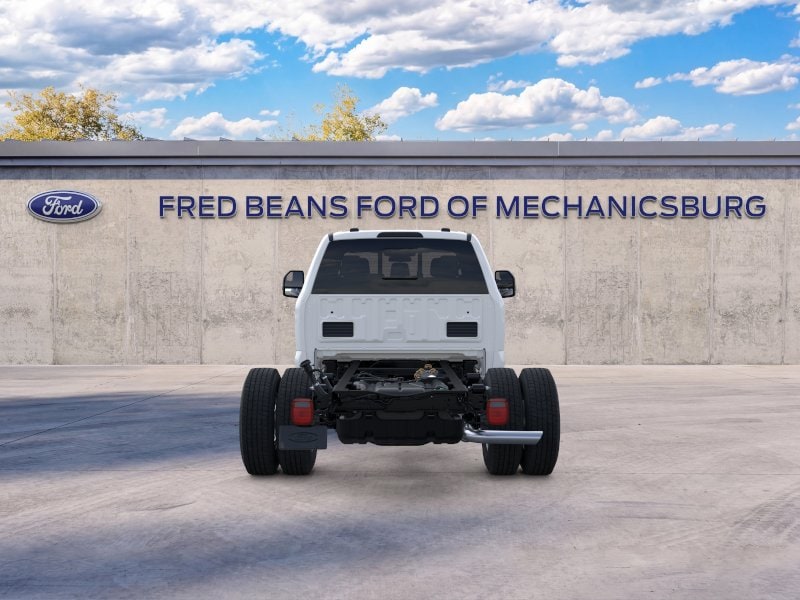 2026 Ford F-350 Super Duty Chassis Cab XL - Photo 33