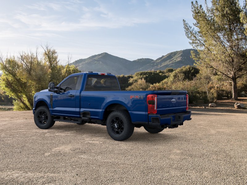 2026 Ford F-250 Super Duty XL - Photo 26