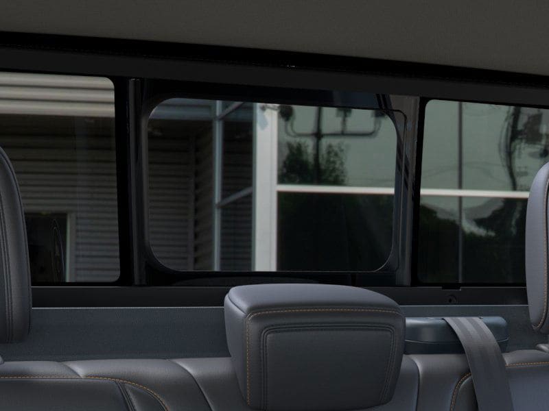 2025 Ford Maverick Tremor - Photo 42