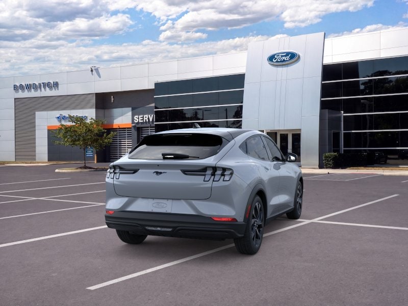2024 Ford Mustang Mach-E Select - Photo 8