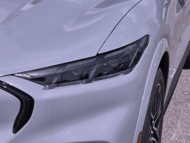 2026 Ford Mustang Mach-E Premium CROSSOVERS