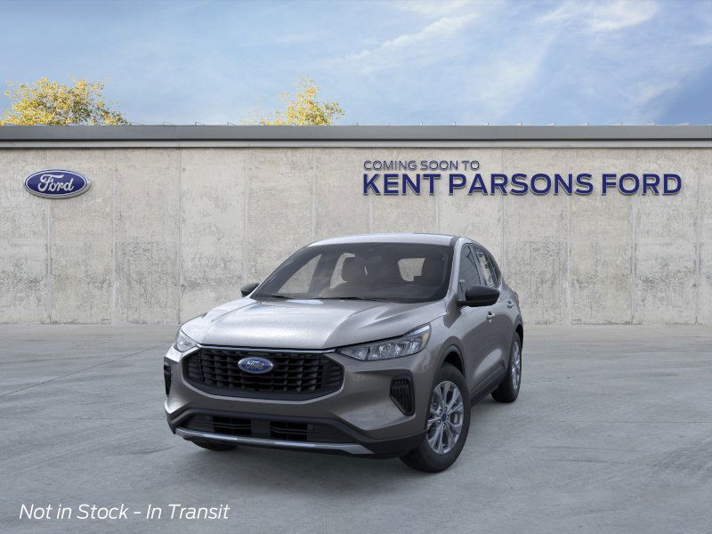2026 Ford Escape Active photo 2