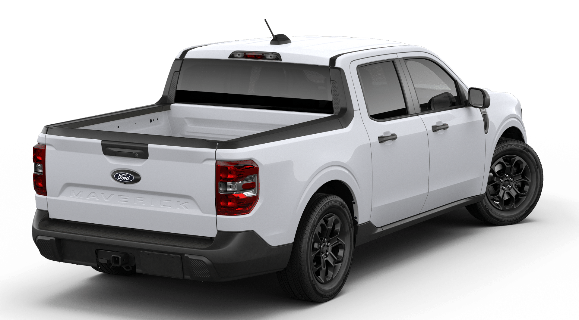 Thumbnail: 2026 Ford Maverick - 28