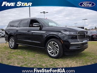 2026 Lincoln Navigator Reserve L SUV