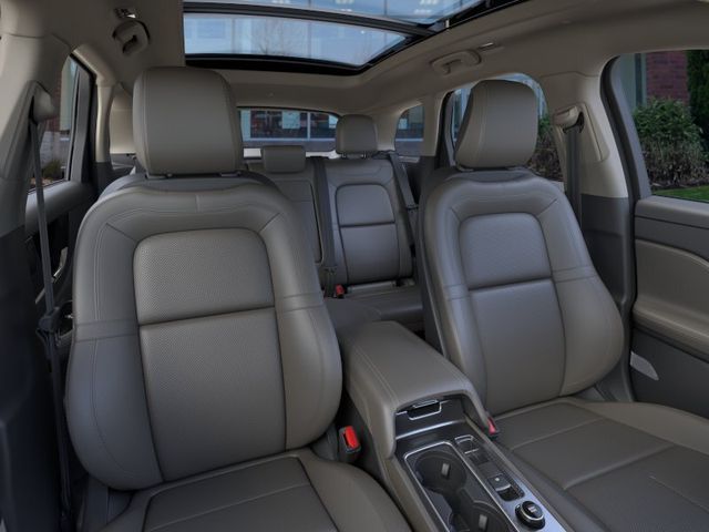 2025 Lincoln Corsair Grand Touring - Photo 32