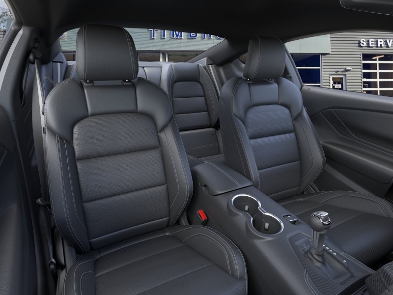 2025 Ford Mustang GT Premium Fastback - Photo 32