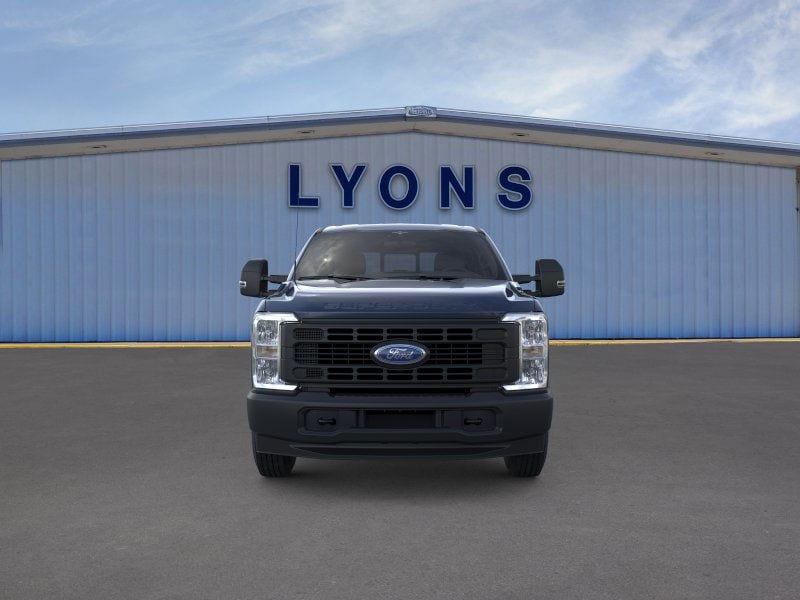 2025 Ford F-250 Super Duty XL - Photo 28