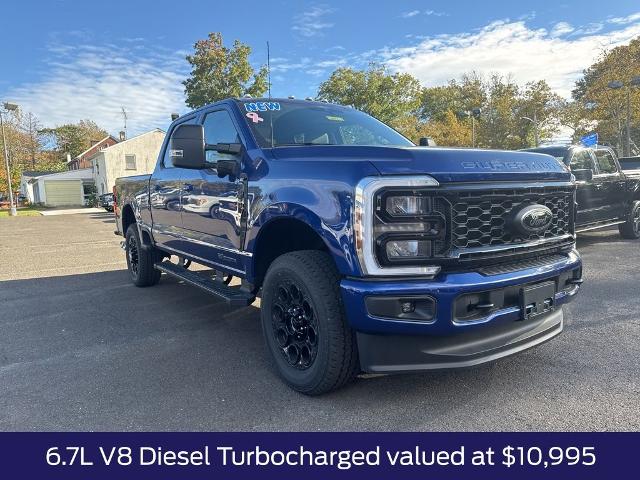 2026 Ford F-250 Super Duty XLT - Photo 20