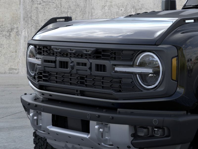 2025 Ford Bronco 4-Door Raptor - Photo 19