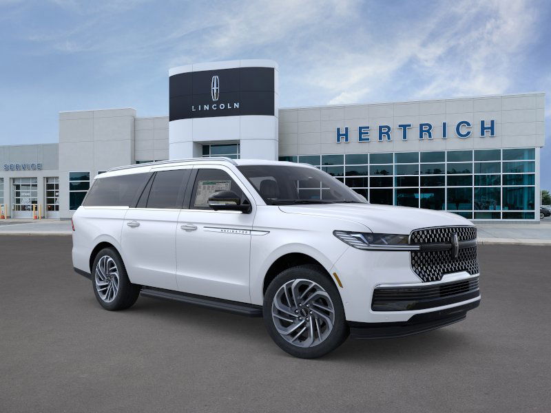 2026 Lincoln Navigator Premiere L - Photo 24