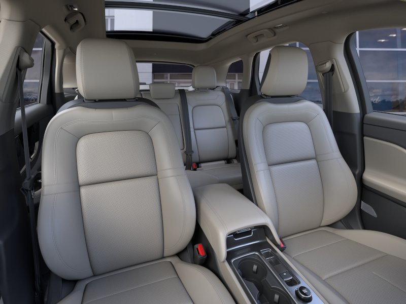 2026 Lincoln Corsair Grand Touring - Photo 10