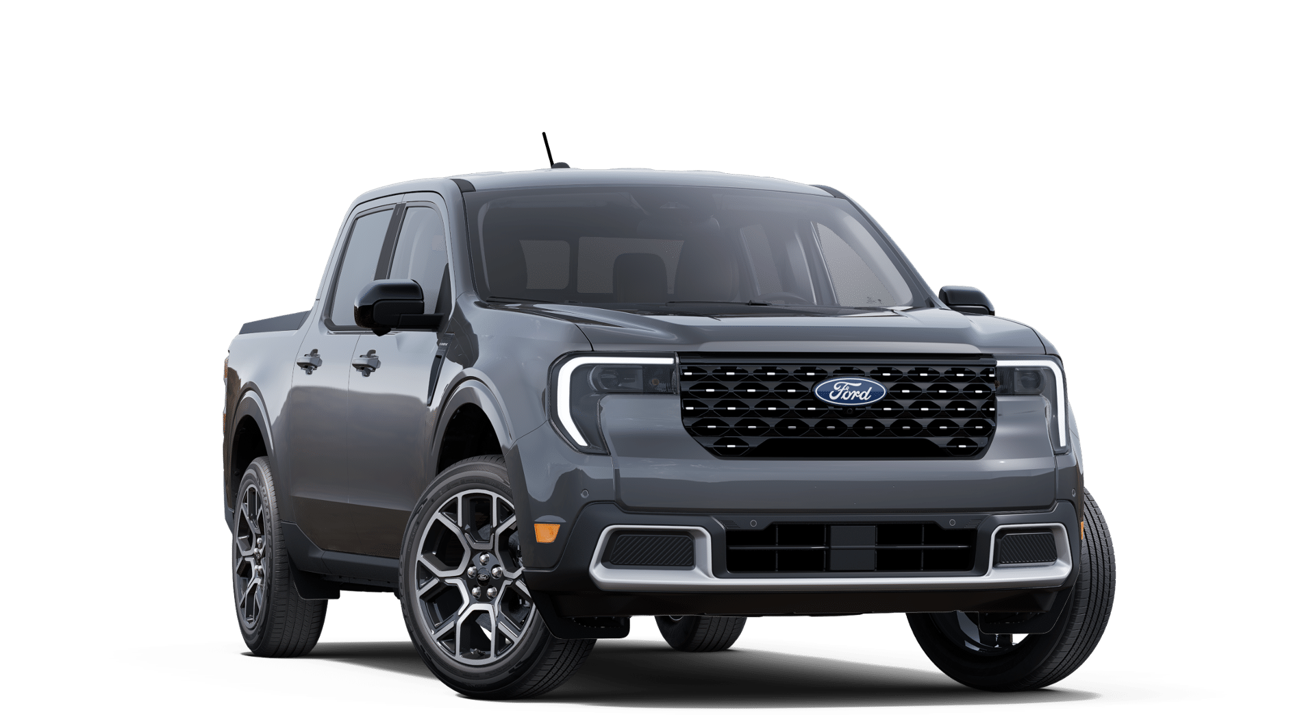 Thumbnail: 2025 Ford Maverick - 4