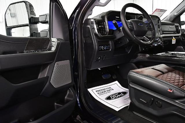 2025 Ford F-250 Super Duty Lariat - Photo 56