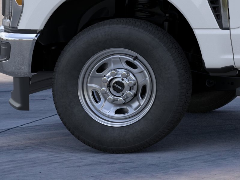 2026 Ford F-250 Super Duty XL - Photo 46