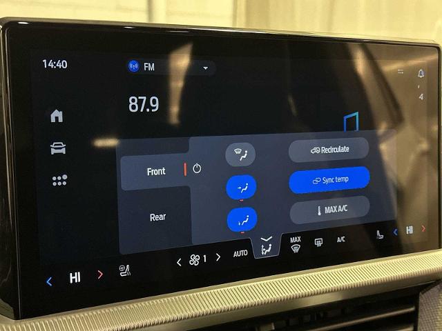 Thumbnail: 2026 Ford Explorer - 50