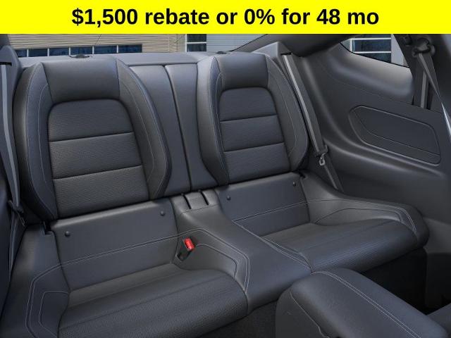 2025 Ford Mustang GT Premium Fastback - Photo 33