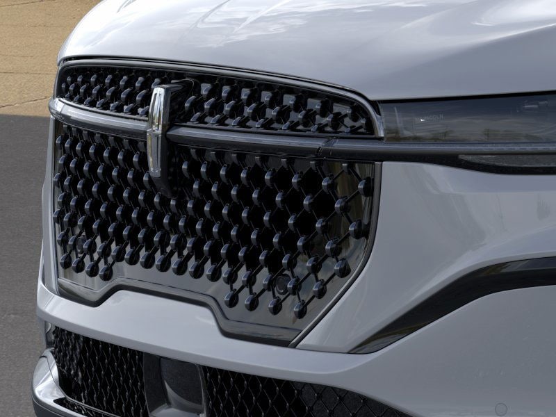 2026 Lincoln Nautilus Premiere - Photo 17