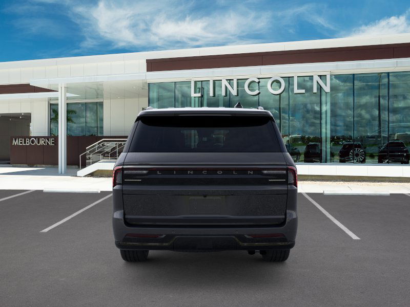 2025 Lincoln Navigator Reserve L - Photo 28