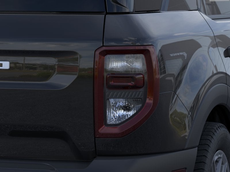 Thumbnail: 2026 Ford Bronco Sport - 21