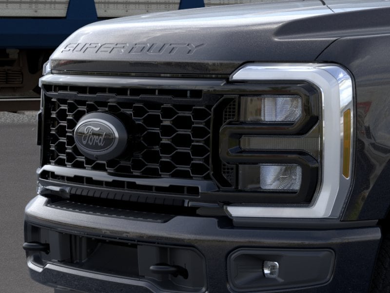 Thumbnail: 2026 Ford F-250 - 39