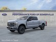 Ford F-350SD