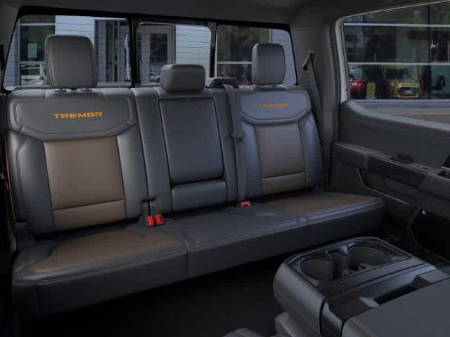 Thumbnail: 2025 Ford F-150 - 33