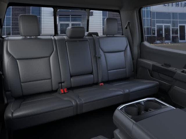 Thumbnail: 2026 Ford F-150 - 33