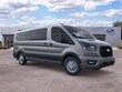  Ford Transit-150 Cargo