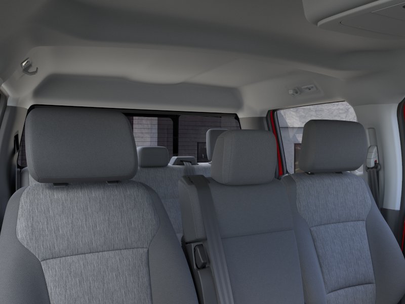 2026 Ford F-250 Super Duty XL - Photo 44
