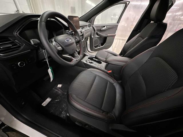 Thumbnail: 2026 Ford Escape - 48