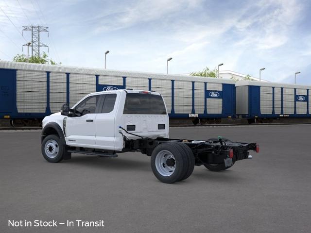 new 2026 Ford Super Duty F-450 DRW car, priced at $83,455