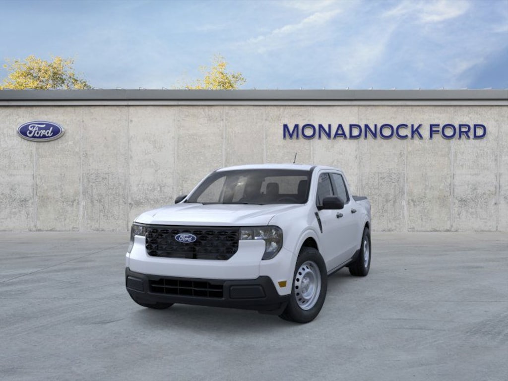 New 2025 Ford Maverick XL TRUCK