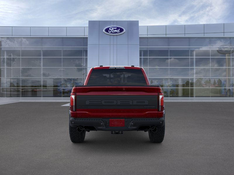 2025 Ford F-150 Raptor - Photo 46