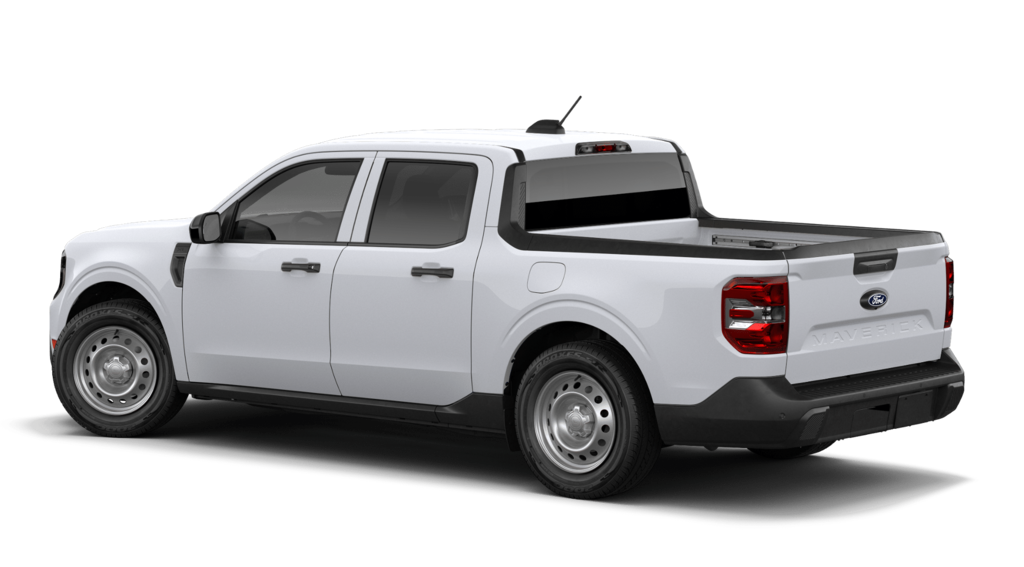 New 2026 Ford Maverick XL TRUCK