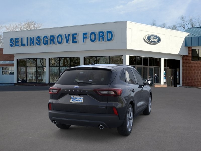 2026 Ford Escape ST-Line - Photo 58