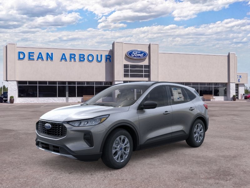 2026 Ford Escape
