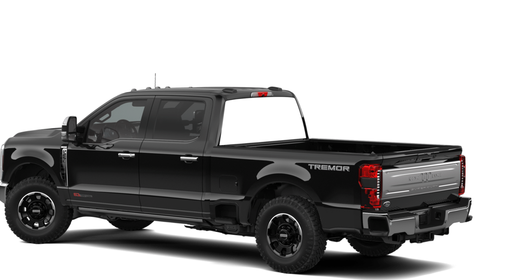 New 2026 Ford Super Duty F-250® King Ranch® TRUCK