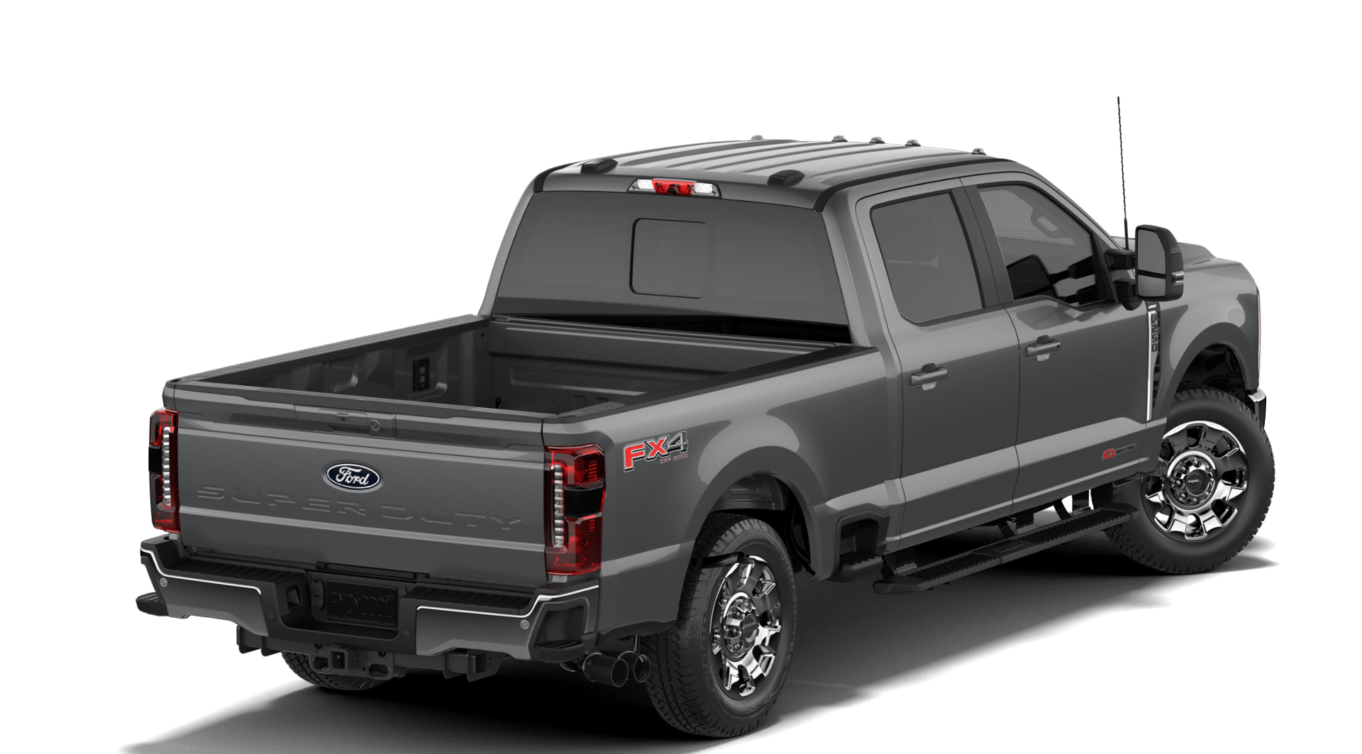 New 2027 Ford Super Duty F-250 Lariat TRUCK