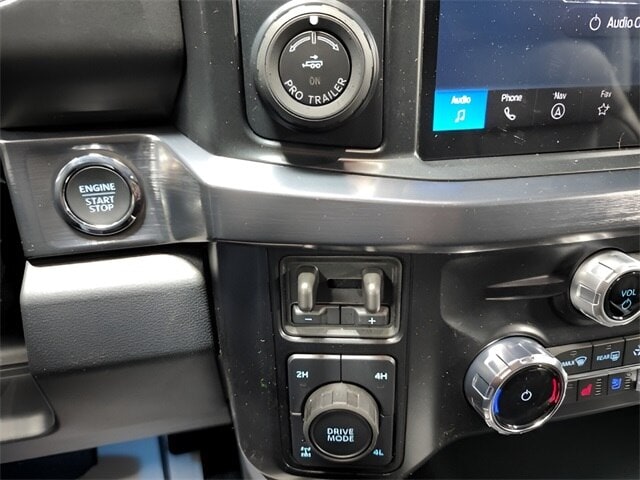 2025 Ford F-250 Super Duty Lariat - Photo 43