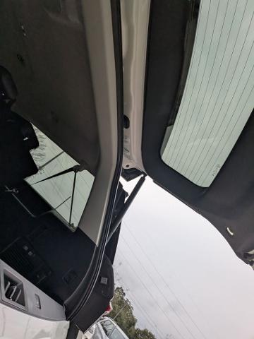 2025 Lincoln Navigator Reserve-L SUV