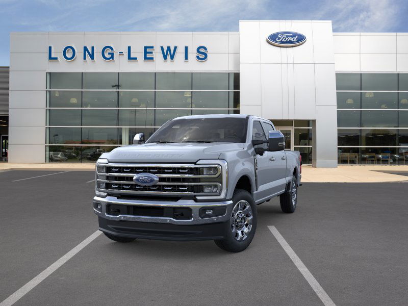 2026 Ford F-250 photo 2