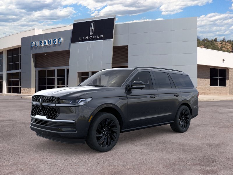 2026 Lincoln Navigator