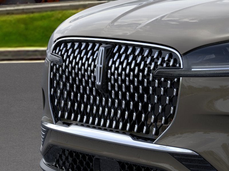 2026 Lincoln Aviator Reserve - Photo 78