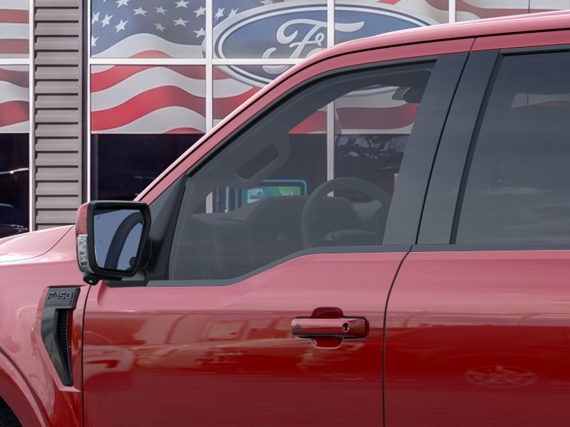 2025 Ford F-150 Lariat - Photo 20