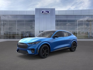 2025 Ford Mustang Mach-E GT CROSSOVERS